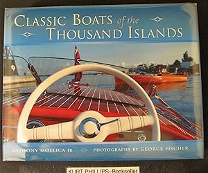 Classic Boats of the Thousand Islands