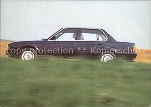 Image du vendeur pour Postkarte Carte Postale Autos 77 BMW 316 Toto-Lotto mis en vente par Versandhandel Boeger