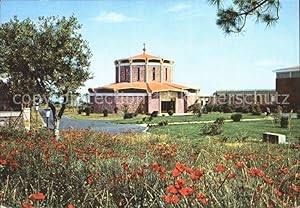 Image du vendeur pour Postkarte Carte Postale Roma Rom Chiesa di Maria Assunta mis en vente par Versandhandel Boeger