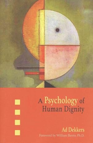 Seller image for Psychology of Human Dignity for sale by GreatBookPrices