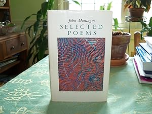 Seller image for Selected Poems for sale by Western Canon Books