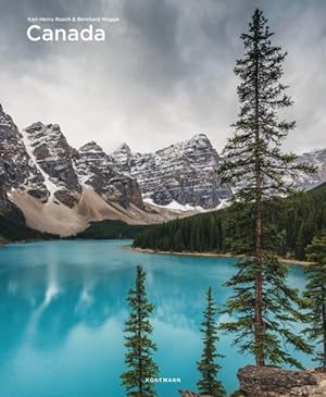 Bild des Verkufers fr Canada zum Verkauf von GreatBookPrices
