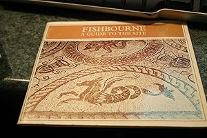 Seller image for Fishbourne: A guide to the site for sale by SGOIS