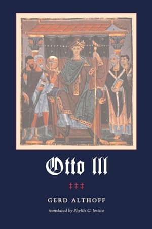 Bild des Verkufers fr Otto III zum Verkauf von GreatBookPrices