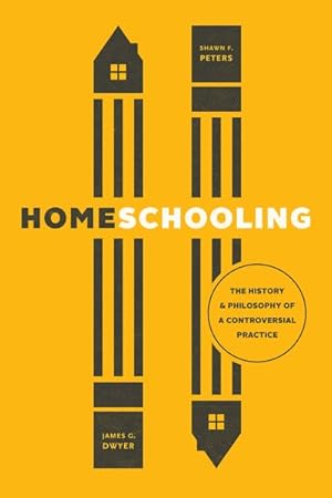 Seller image for Homeschooling : The History and Philosophy of a Controversial Practice for sale by GreatBookPrices