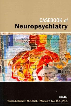Imagen del vendedor de Casebook of Neuropsychiatry a la venta por GreatBookPrices
