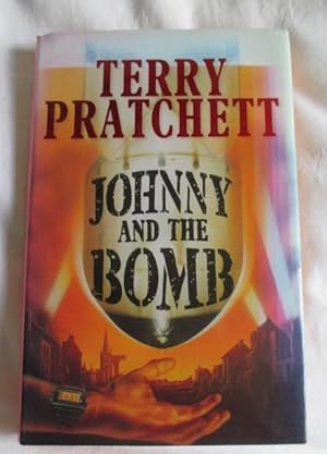 Imagen del vendedor de Johnny and the Bomb a la venta por MacKellar Art &  Books