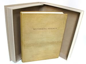 Seller image for Wuthering Heights for sale by The Limited Editions Club