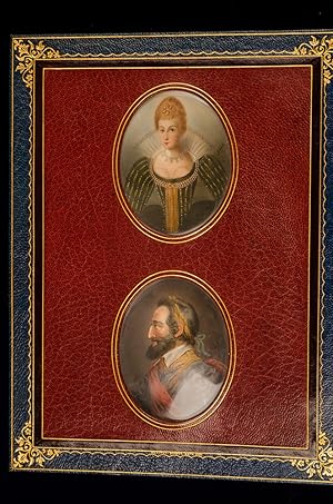 Seller image for Queen Margot Wife of Henry of Navarre for sale by David Brass Rare Books, Inc.