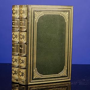 Seller image for Fables of La Fontaine, The for sale by David Brass Rare Books, Inc.