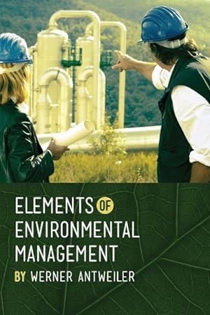 Image du vendeur pour Elements of Environmental Management mis en vente par GreatBookPrices