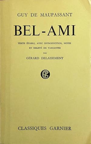 Bel-Ami