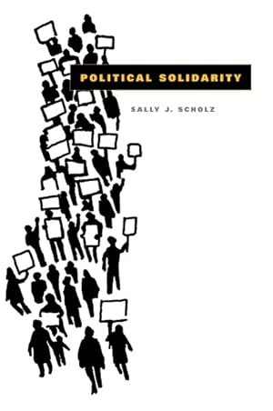 Seller image for Political Solidarity for sale by GreatBookPrices