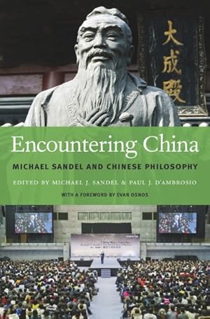 Immagine del venditore per Encountering China : Michael Sandel and Chinese Philosophy venduto da GreatBookPrices