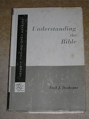 Seller image for Understanding The Bible for sale by Neo Books