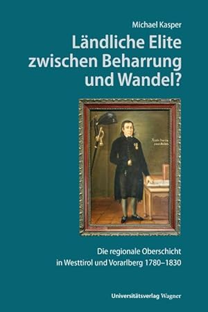 Bild des Verkufers fr Lndliche Elite zwischen Beharrung und Wandel? zum Verkauf von BuchWeltWeit Ludwig Meier e.K.