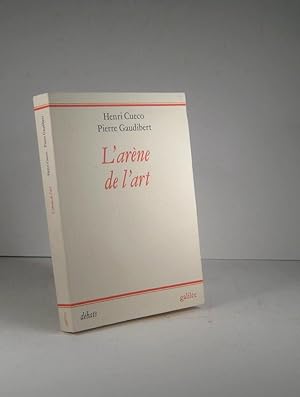 L'arène de l'art