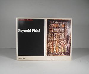 Seller image for Reynald Pich for sale by Librairie Bonheur d'occasion (LILA / ILAB)
