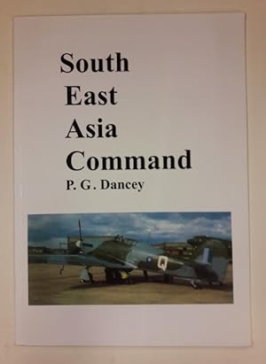 Seller image for South East Asia Command. for sale by Der Buchfreund