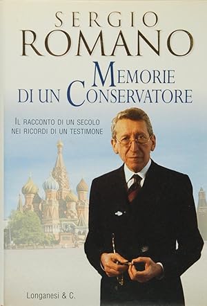 Memorie di un conservatore