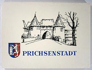 Prichsenstadt.