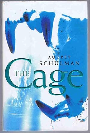 Imagen del vendedor de The Cage a la venta por Lazy Letters Books