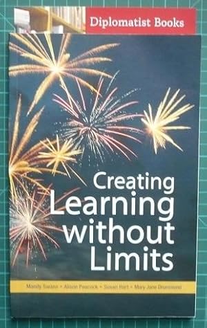 Imagen del vendedor de Creating Learning Without Limits a la venta por Diplomatist Books