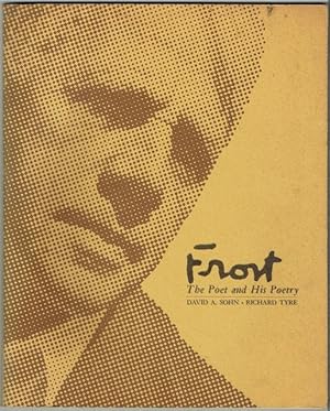 Seller image for Frost: The Poet And His Poetry for sale by Hall of Books