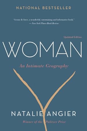 Seller image for Woman : An Intimate Geography for sale by GreatBookPrices