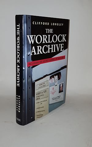 Imagen del vendedor de THE WORLOCK ARCHIVE a la venta por Rothwell & Dunworth (ABA, ILAB)