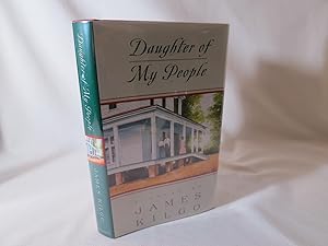 Seller image for Daughter of My People for sale by Books Again