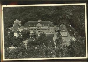 Postkarte Carte Postale 10001838 Kolberg Ostseebad Kolobrzeg Kolberg Ostsee Schuelerbrink Heilsta...