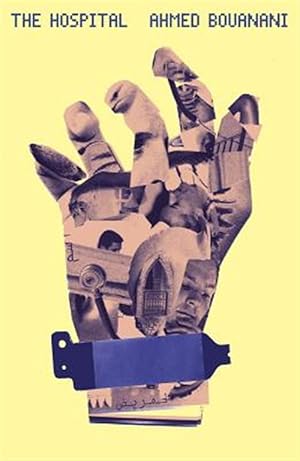 Imagen del vendedor de Hospital : A Tale in Black and White a la venta por GreatBookPrices