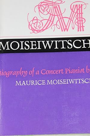 Moiseiwitsch