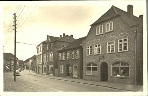 Postkarte Carte Postale 40152088 Oldenburg Niedersachsen Oldenburg Schaenke x 1917 Oldenburg (Old...