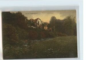 Seller image for Postkarte Carte Postale 40158391 Preetz Holstein Verlag Aug. Duve Villa Fernsicht Feldpost x 1916 Preet for sale by Versandhandel Boeger