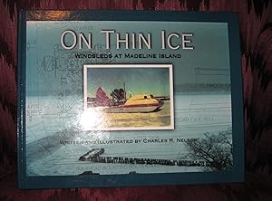 On Thin Ice: Windsleds at Madeline Island