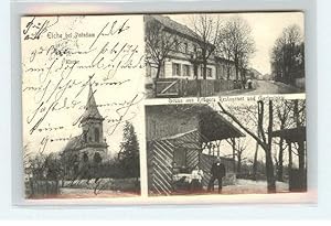 Postkarte Carte Postale 40309598 Eiche Potsdam Potsdam