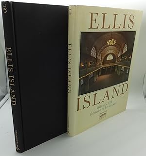 ELLIS ISLAND (SIGNED)