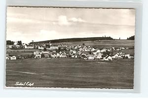 Postkarte Carte Postale 40349198 Salm Eifel b.Gerolstein Salm Salm