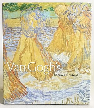 Immagine del venditore per Van Gogh's Sheaves of Wheat venduto da Exquisite Corpse Booksellers