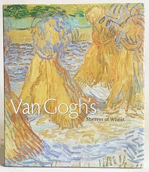 Immagine del venditore per Van Gogh's Sheaves of Wheat venduto da Exquisite Corpse Booksellers