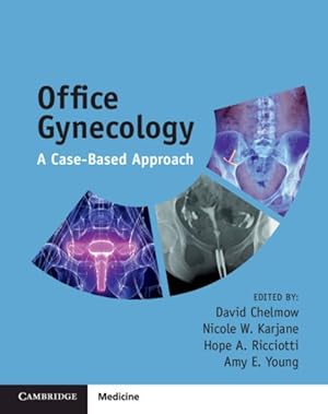 Seller image for Office Gynecology : A Case-based Approach for sale by GreatBookPrices