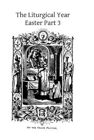 Seller image for Liturgical Year - Easter for sale by GreatBookPrices