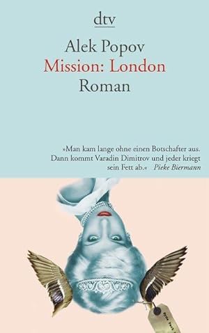 Mission: London: Roman