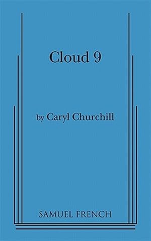 Imagen del vendedor de Cloud Nine a la venta por GreatBookPrices