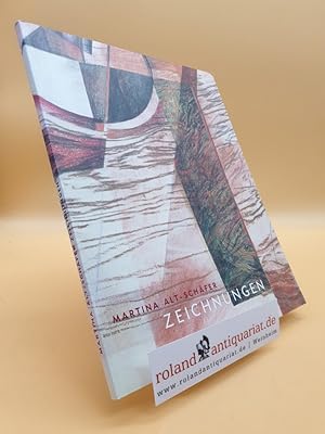 Seller image for Alt-Schfer, Martina. Zeichnungen, Drawings. for sale by Roland Antiquariat UG haftungsbeschrnkt