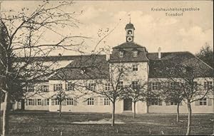 Postkarte Carte Postale 40540907 Triesdorf x Weidenbach