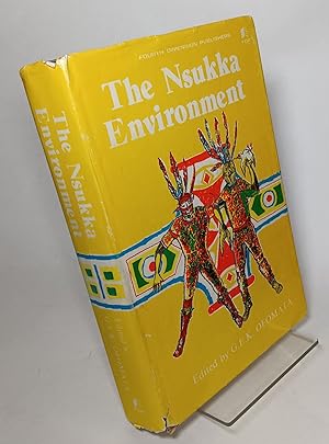 The Nsukka Environment