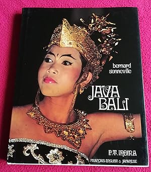 Seller image for JAVA - BALI for sale by LE BOUQUINISTE
